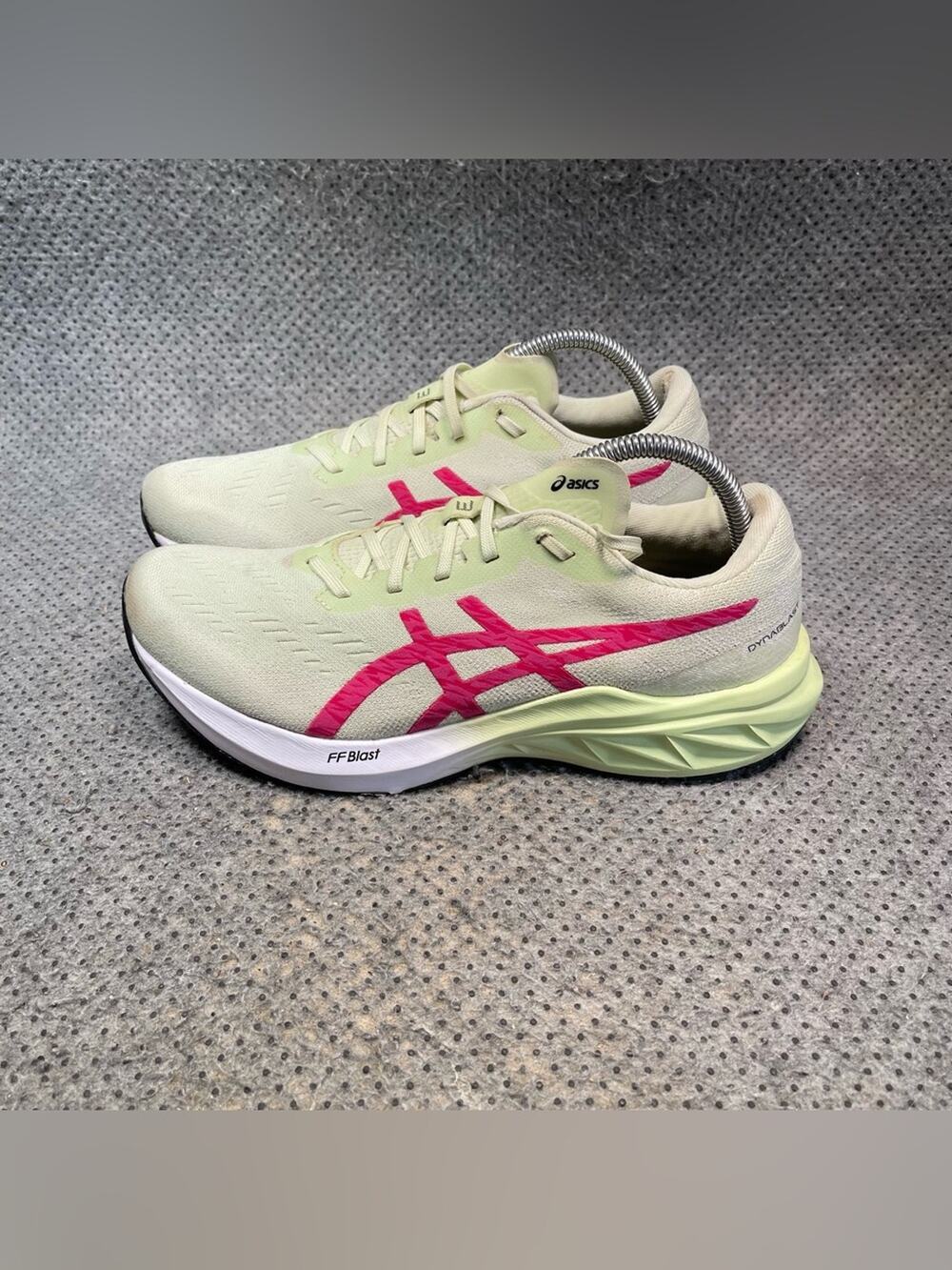 Asics Dynablast 3 Running Shoes Size 10 Womenâs